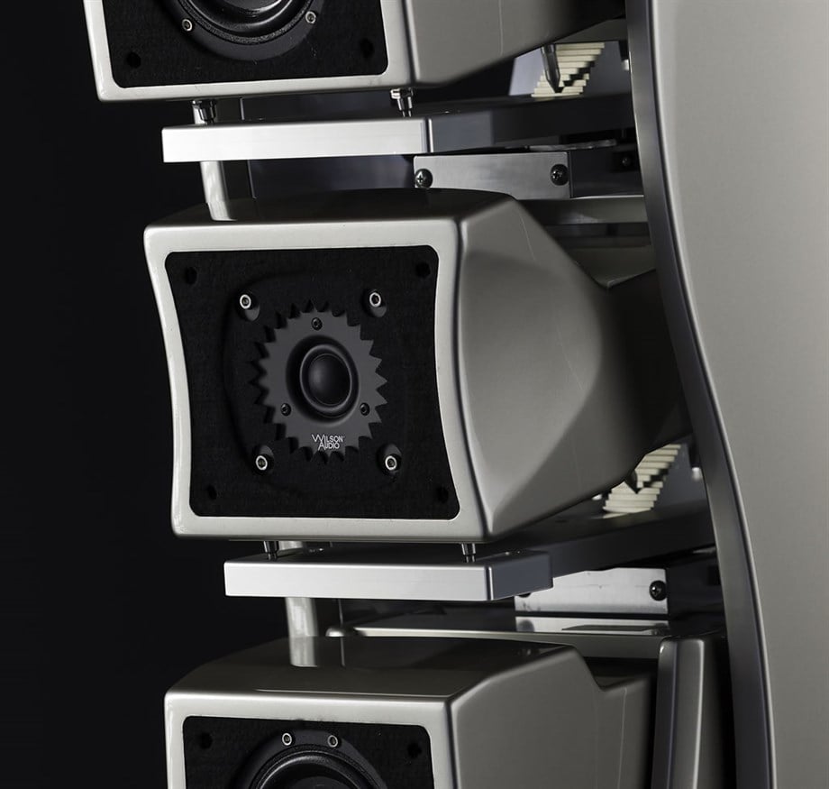WILSON AUDIO WAMM MASTER CHRONOSONIC