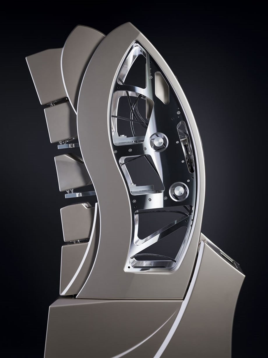 WILSON AUDIO WAMM MASTER CHRONOSONIC