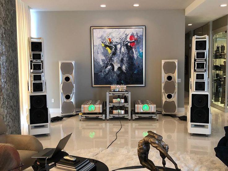 Wilson Audio Wamm Master Chronosonic