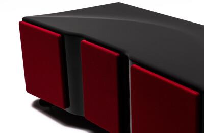 Wilson Audio WASAE Center Hoparlör