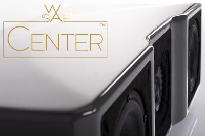 Wilson Audio WASAE Center Hoparlör