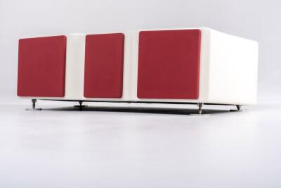 Wilson Audio WASAE Center Hoparlör