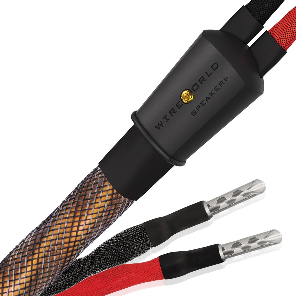 WIREWORLD  ECLİPSE 10 Hoparlör Kablosu 
