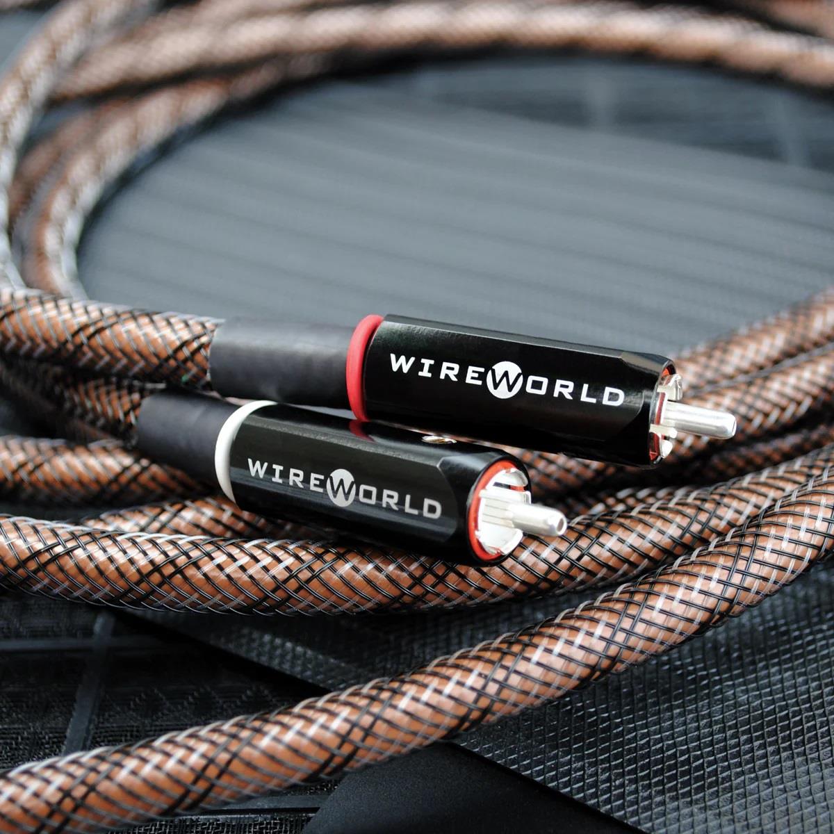 WIREWORLD  ECLİPSE 10 RCA Kablo