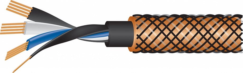 WIREWORLD ECLİPSE 8 XLR Kablo 