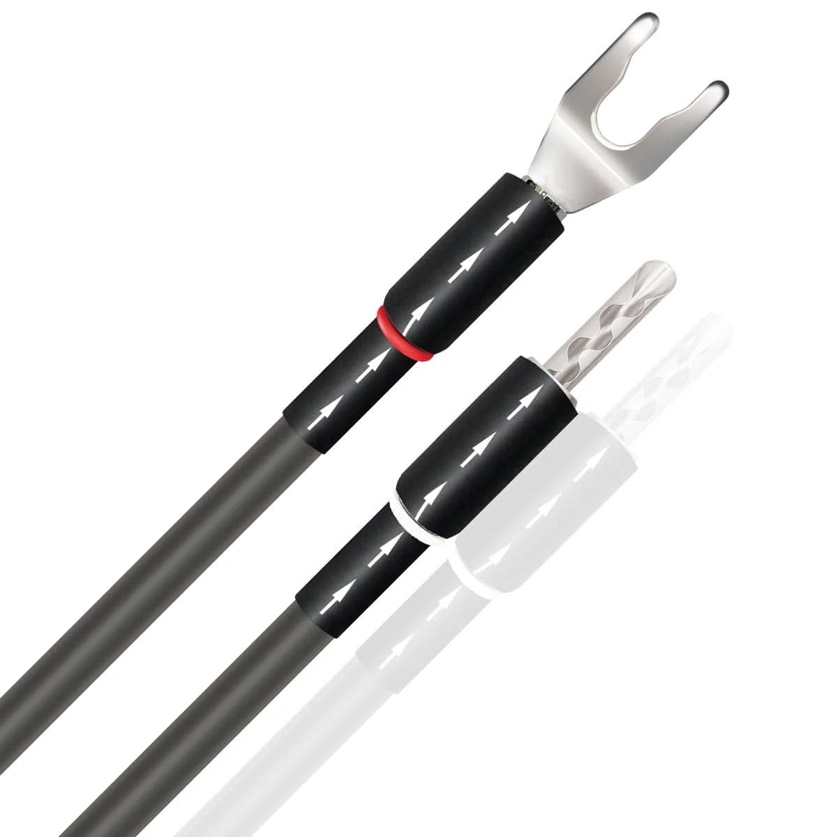 WIREWORLD EQUINOX BIWIRE Jumper  Kablo