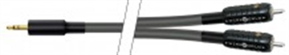 WIREWORLD I-WORLD MINI JACK  Kablo