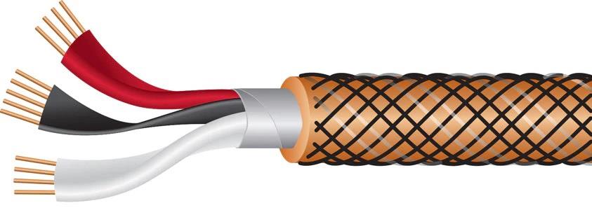 WIREWORLD MICRO ECLIPSE 10 Pikap Kablosu