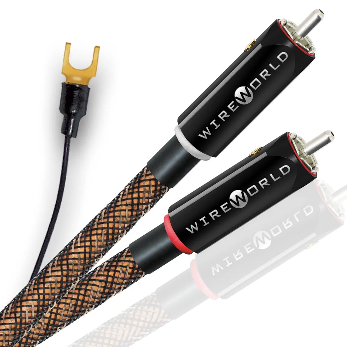 WIREWORLD MICRO ECLIPSE 10 Pikap Kablosu