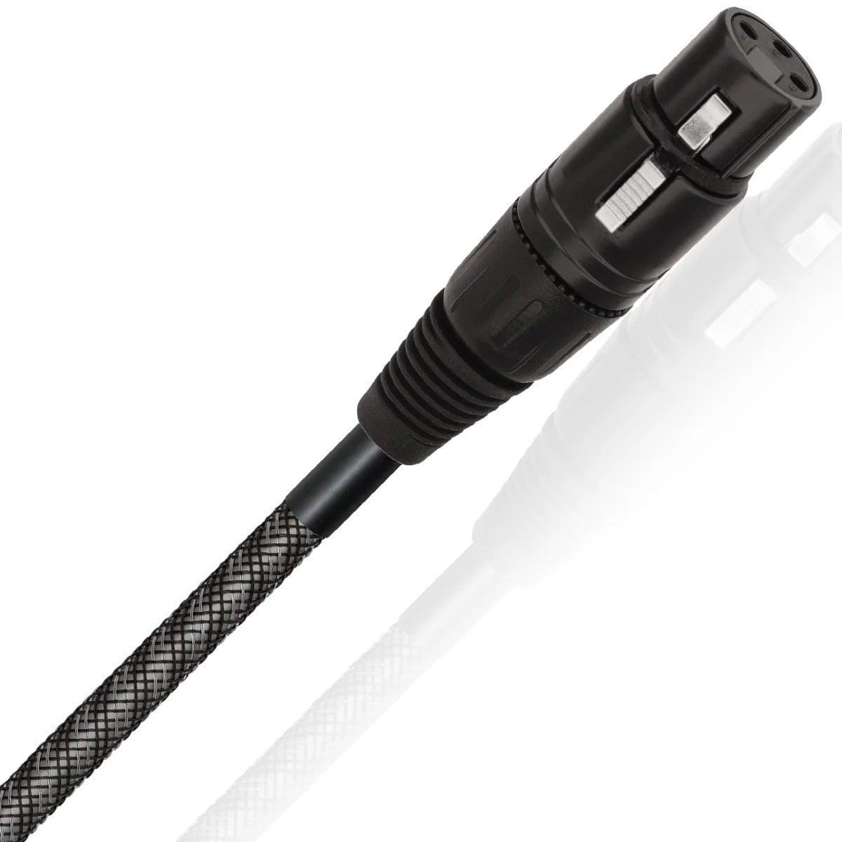 WIREWORLD Micro Platinum Eclipse 10 AES-EBU Kablo