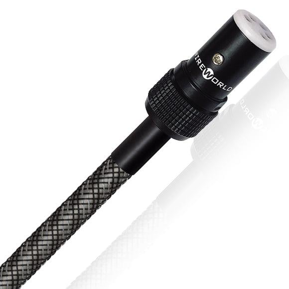 WIREWORLD MICRO SILVER ECLIPSE 10 Pikap Kablosu