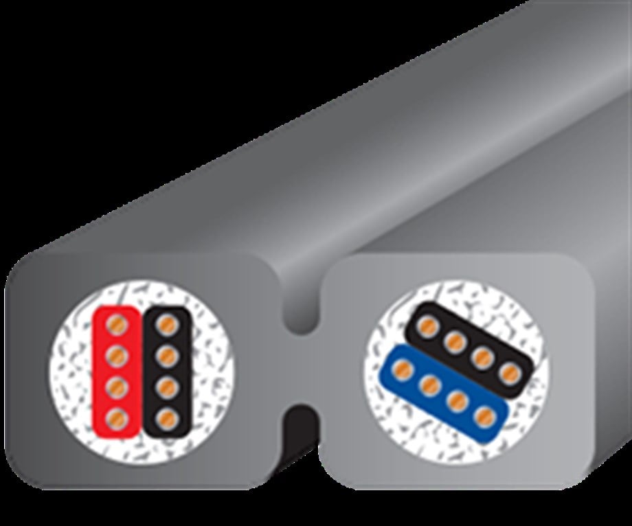 WIREWORLD NANO SILVER ECLIPSE MINI JACK Kablo