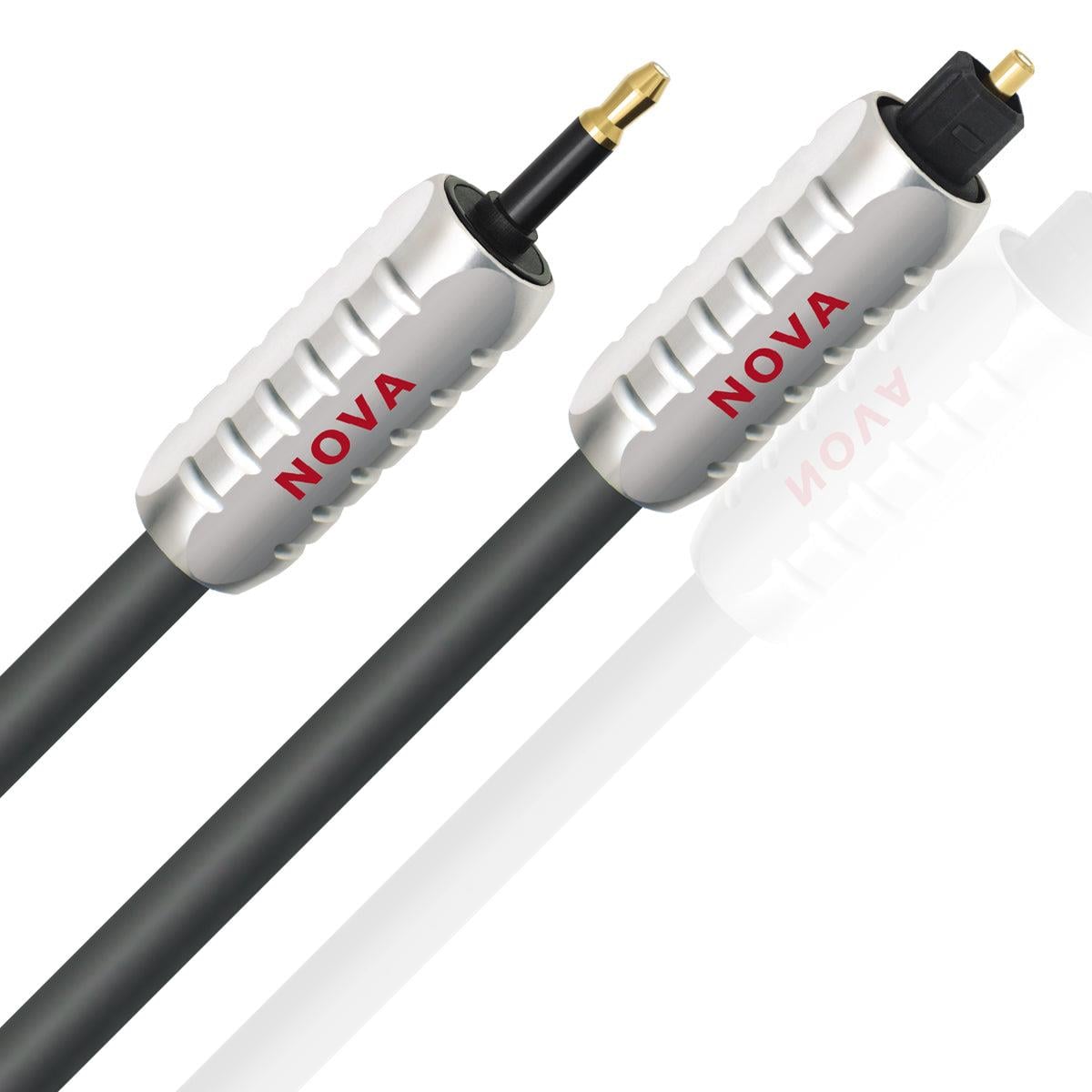 WIREWORLD NOVA  Optik Kablo 