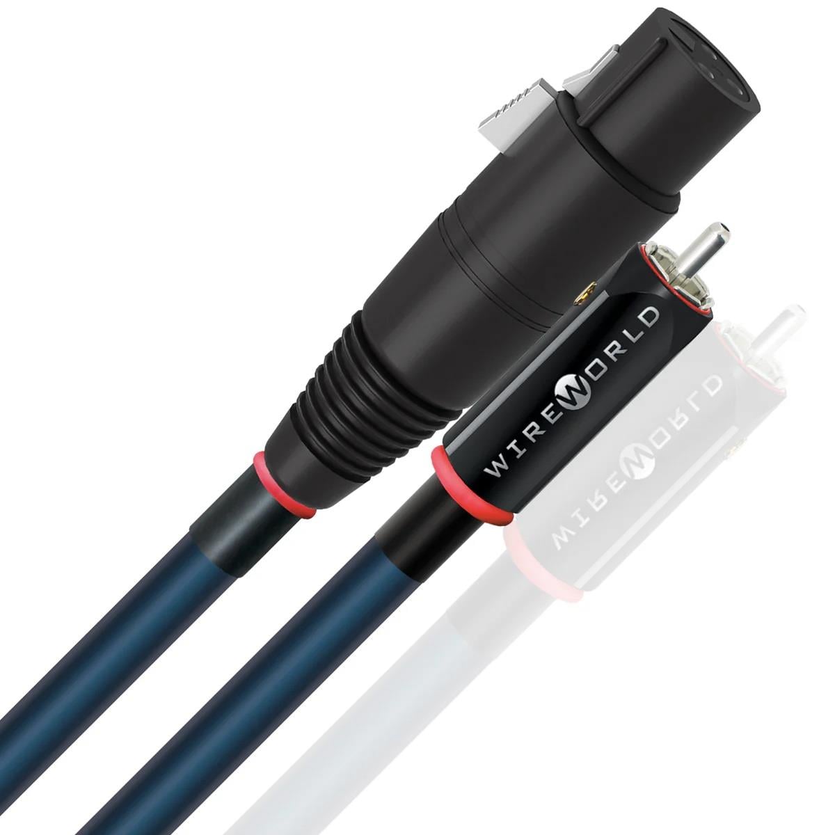 WIREWORLD  OASIS 10 XLR Kablo