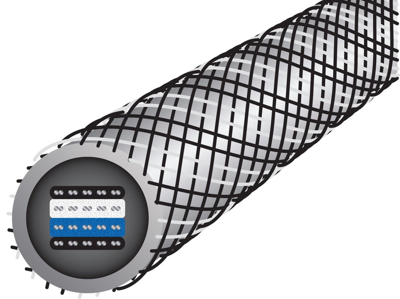 WIREWORLD PLATINUM ECLİPSE  8 XLR  Kablo