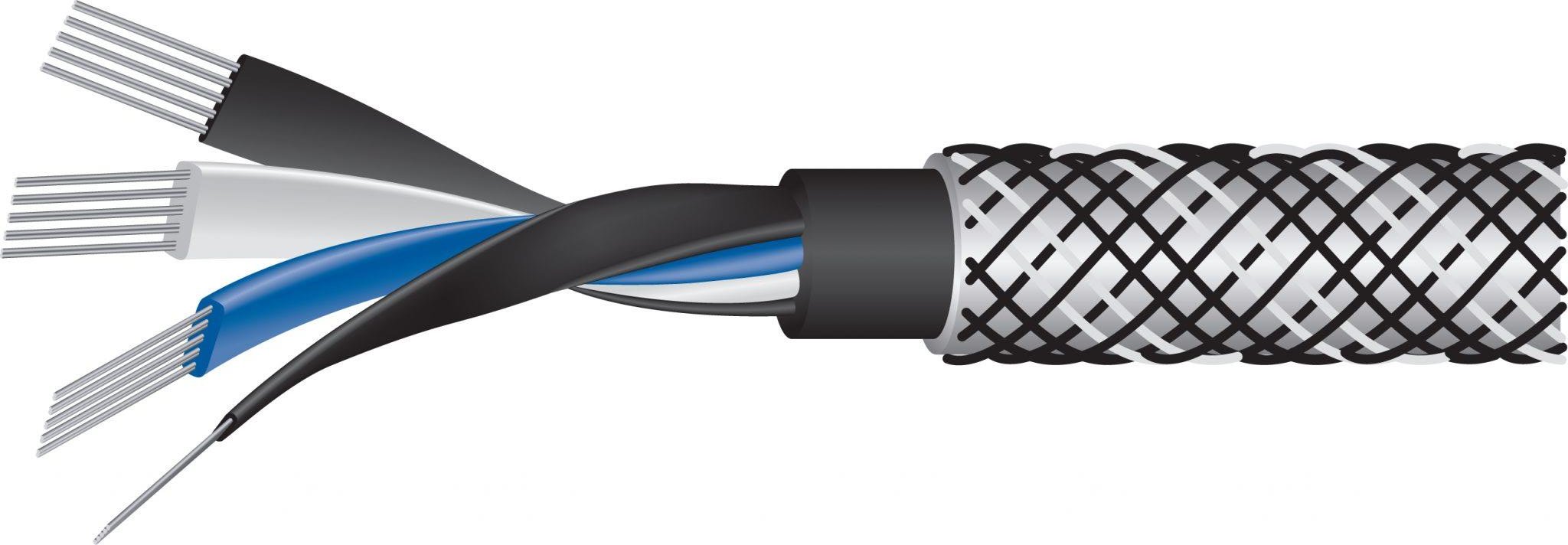 WIREWORLD PLATINUM ECLİPSE  8 XLR  Kablo