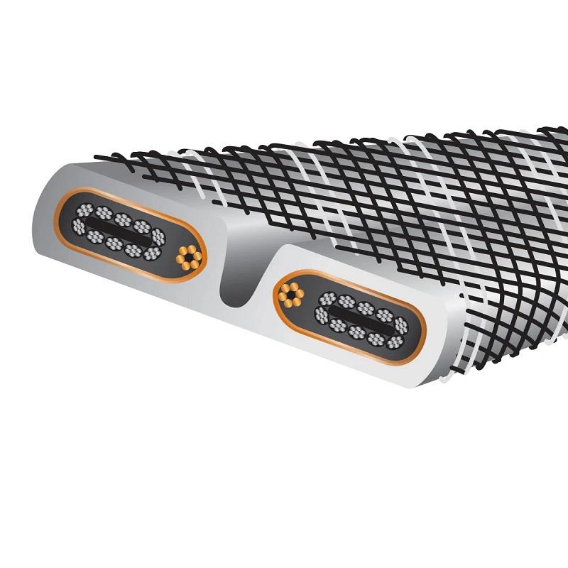 WIREWORLD Platinum Electra 10 Güç Kablosu