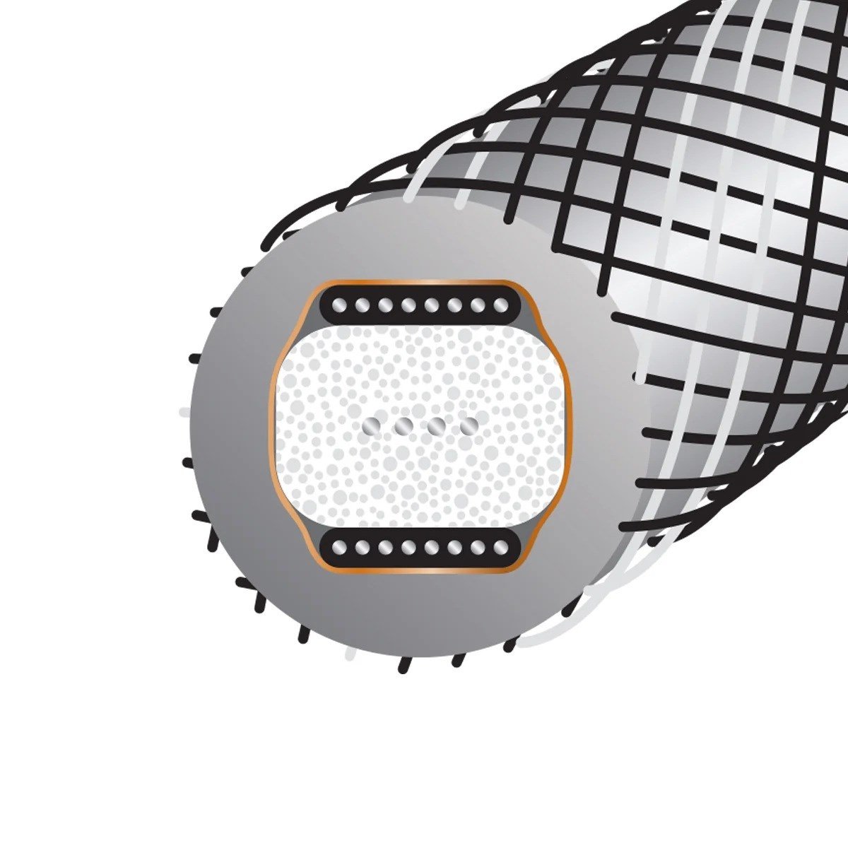 WIREWORLD PLATINUM  STARLİGHT  10 - 75 Ohm Coax Kablo