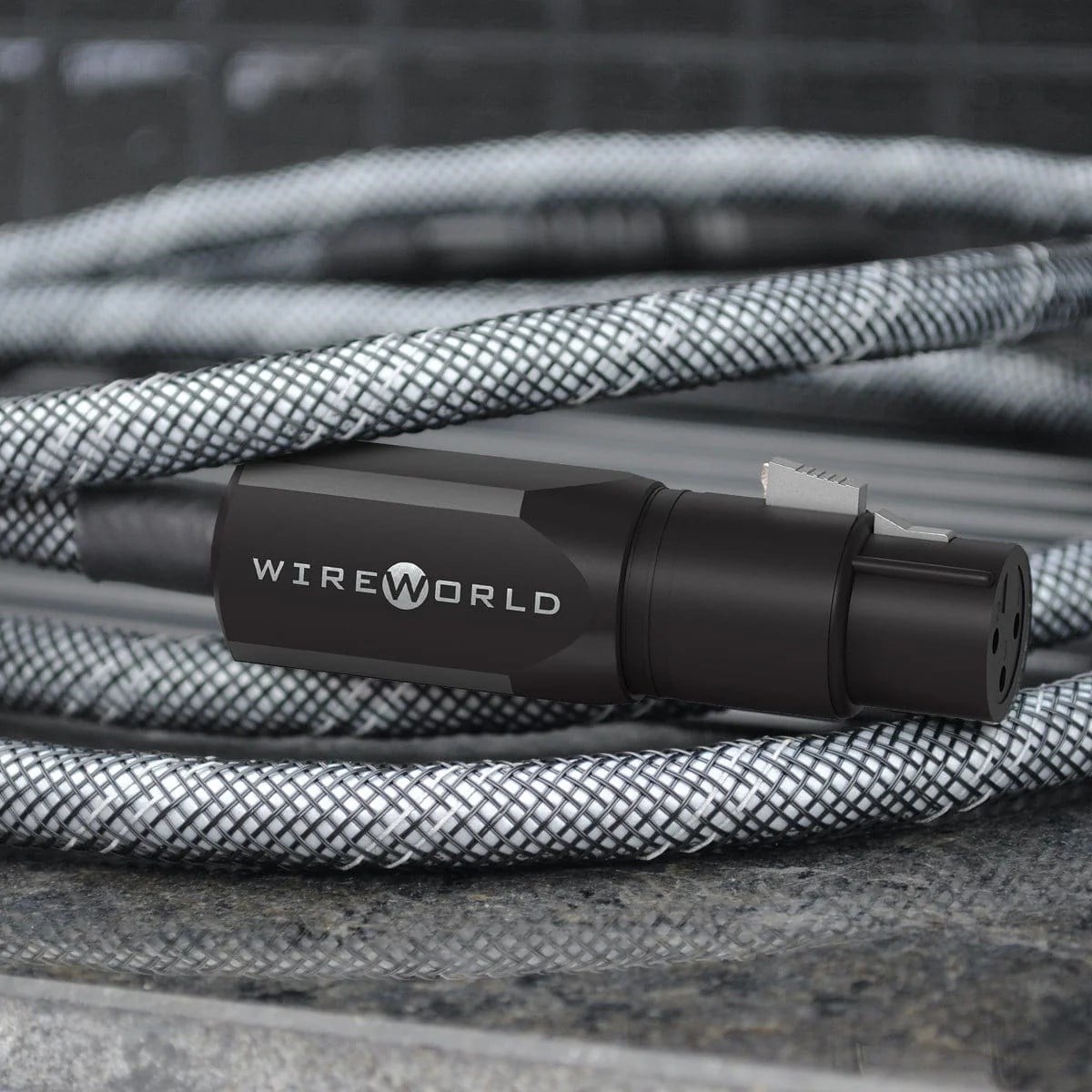WIREWORLD  Platinum Starlight  10 AES-EBU Kablo