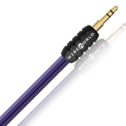 WIREWORLD PULSE MINI JACK Kablo
