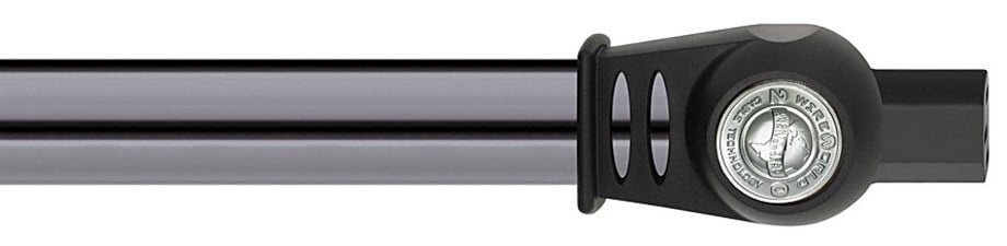 WIREWORLD SİLVER ELECTRA POWER CORD 2 METRE
