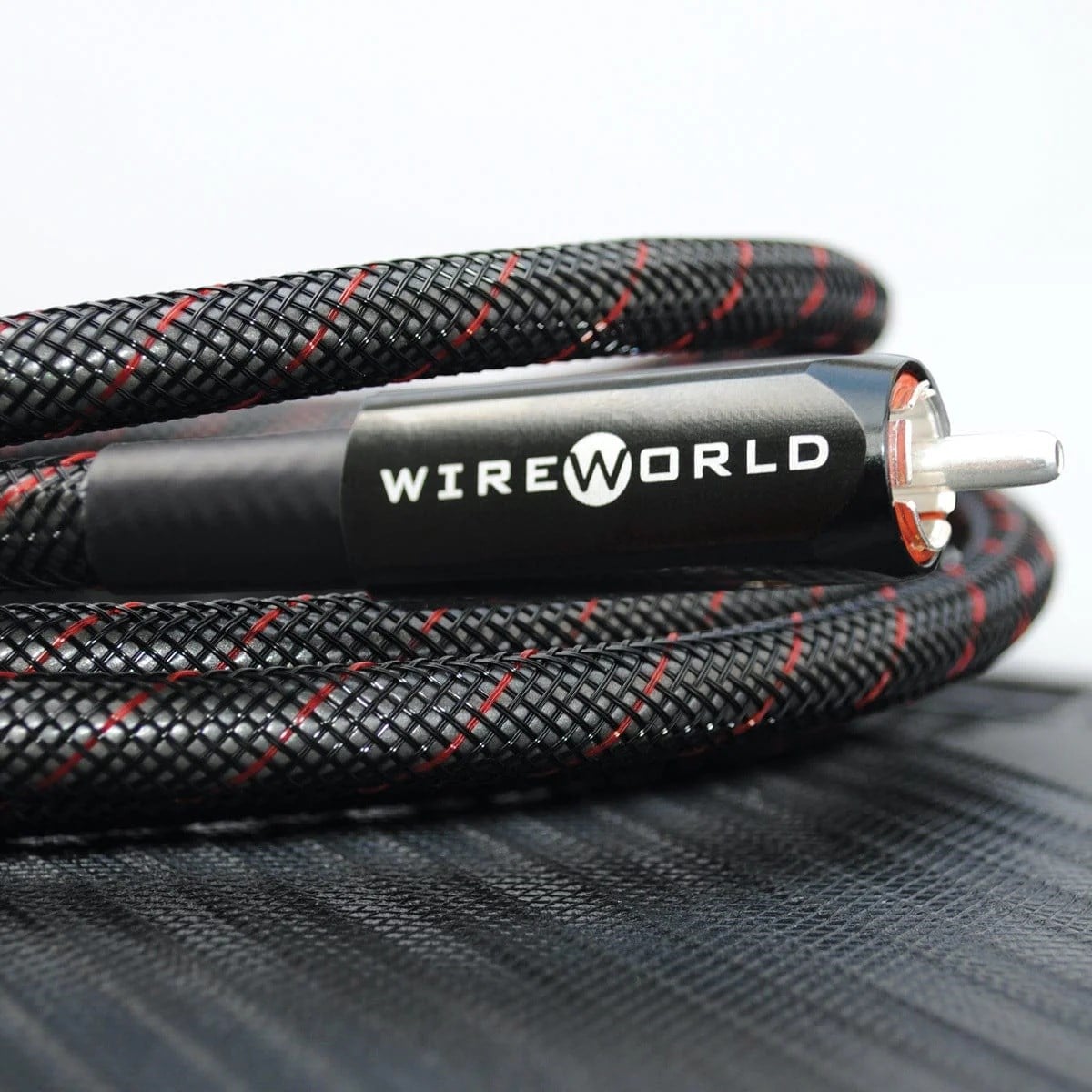 WIREWORLD SILVER STARLİGHT  10 - 75 Ohm Coax Kablo