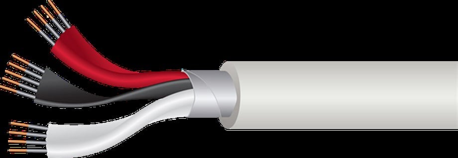 WIREWORLD SOLSTICE 8 SUBWOOFER Kablosu