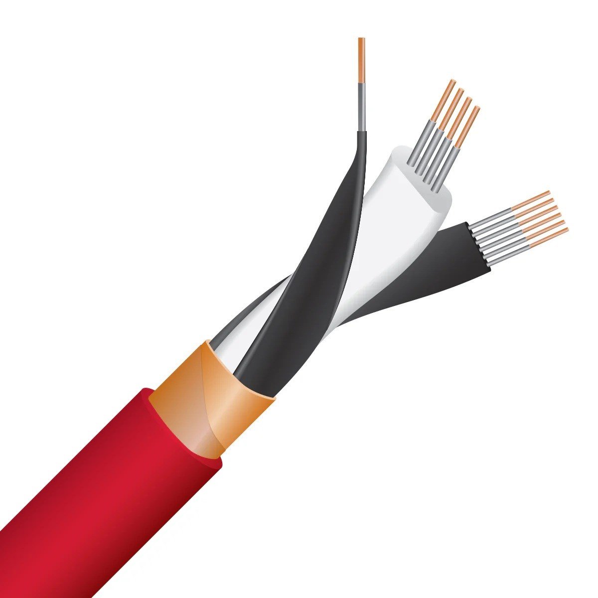 WIREWORLD STARLİGHT  10 - 75 Ohm Coax Kablo