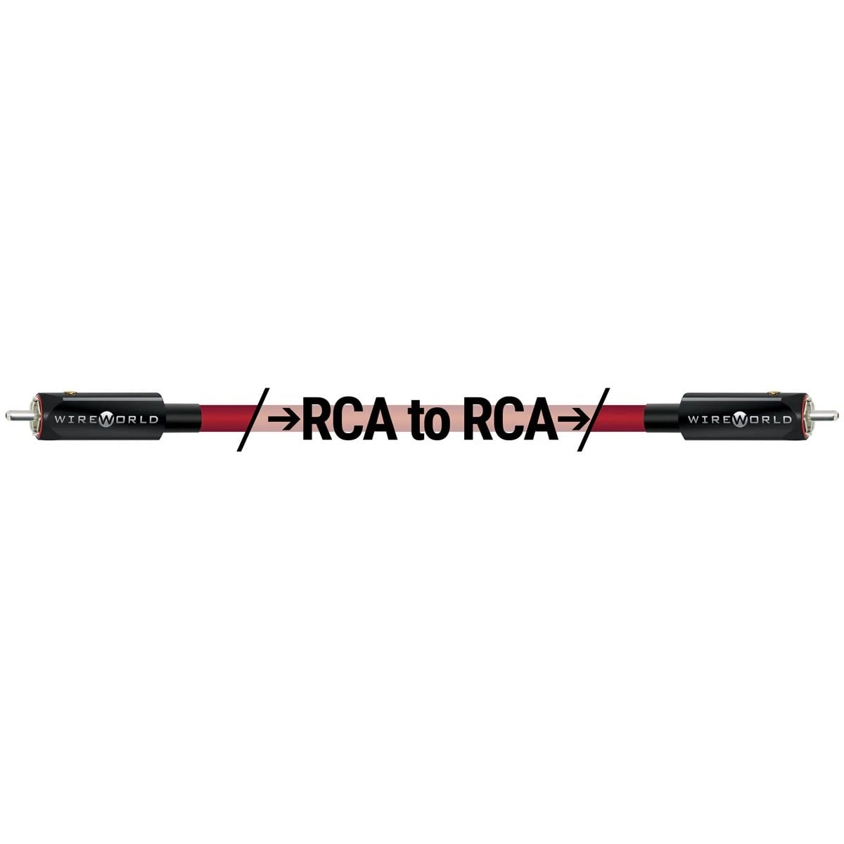 WIREWORLD STARLİGHT  10 - 75 Ohm Coax Kablo