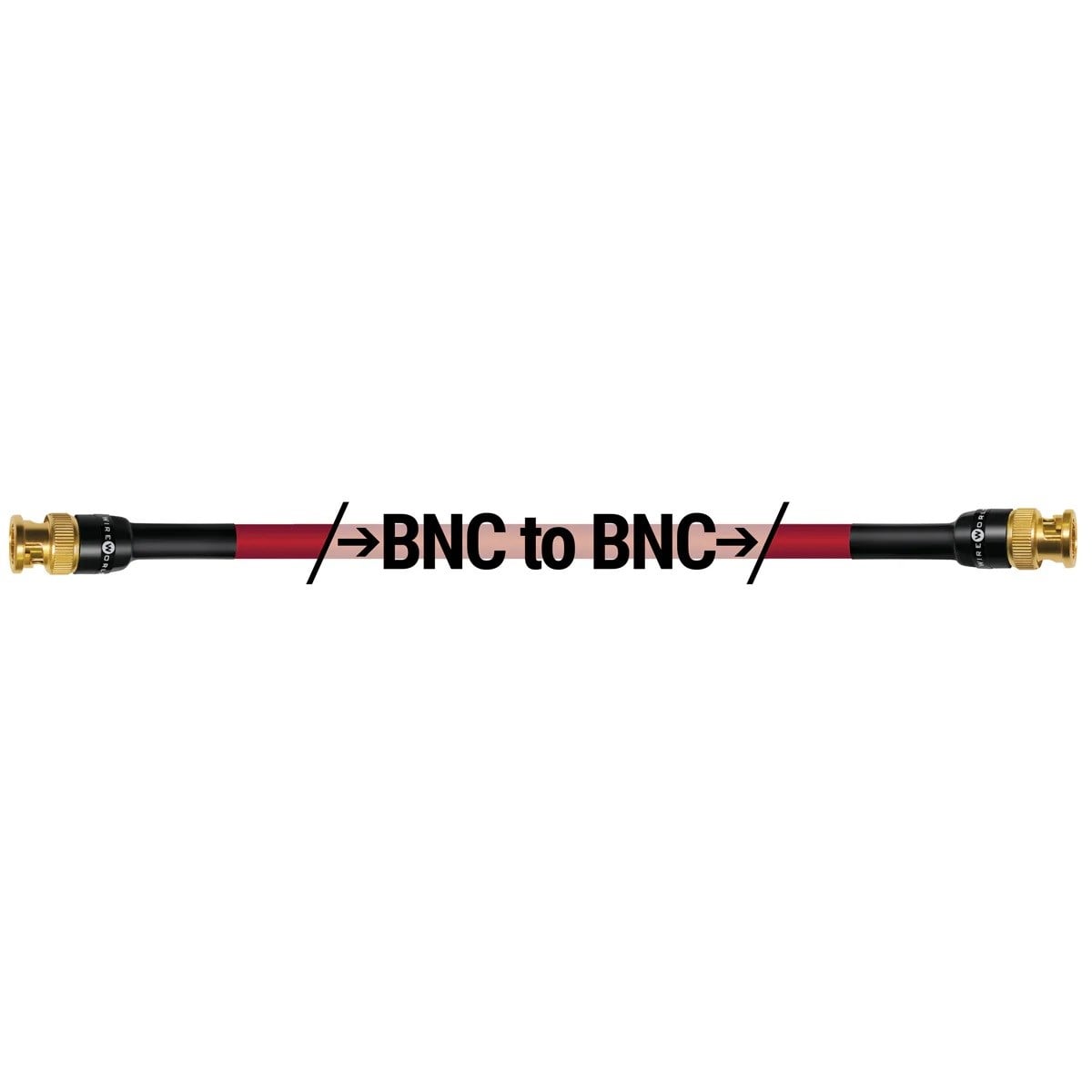 WIREWORLD STARLİGHT  10 - 75 Ohm Coax Kablo