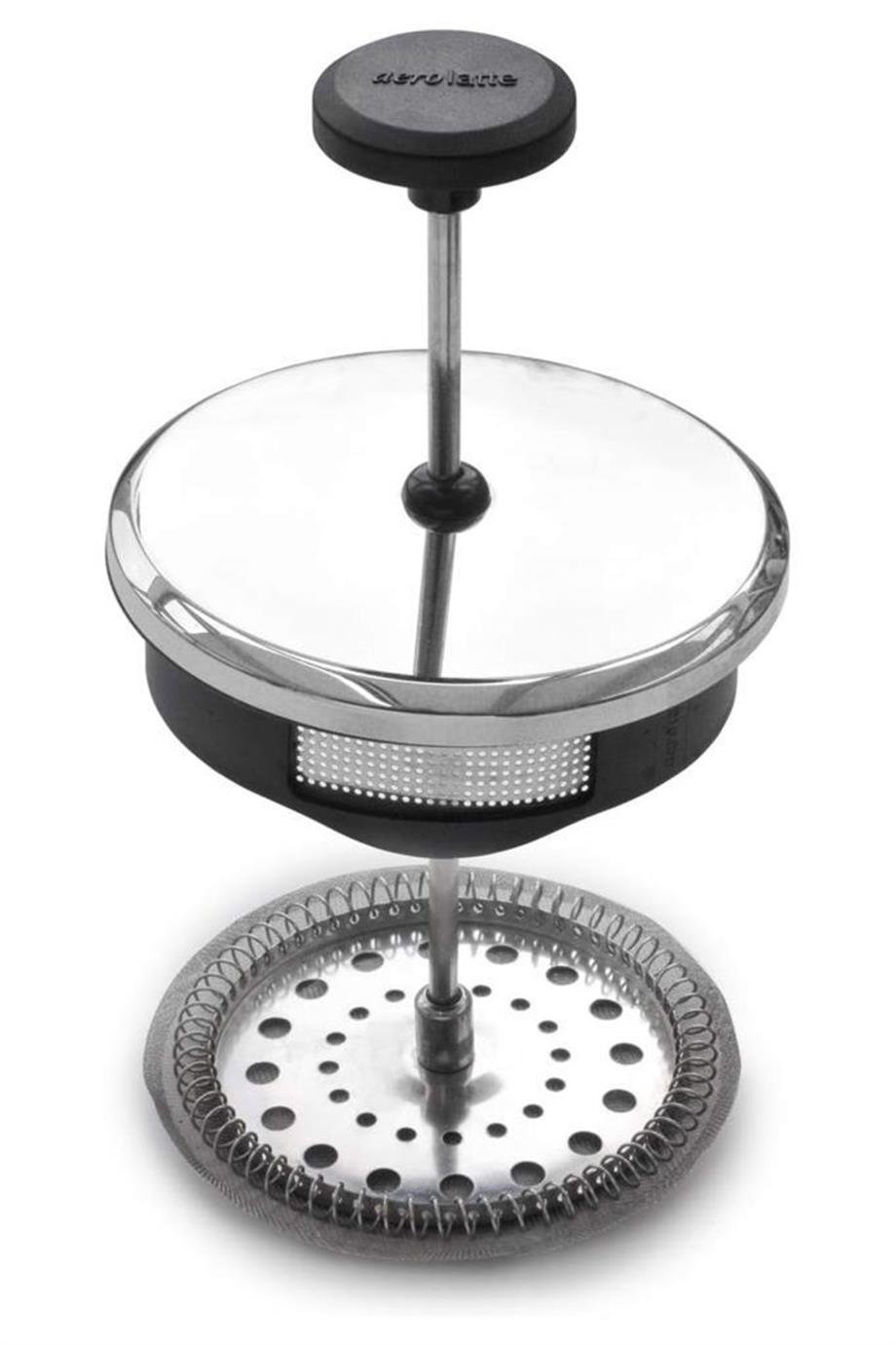 Aerolatte French Press Cafetière, 8-Cup 1000 Ml