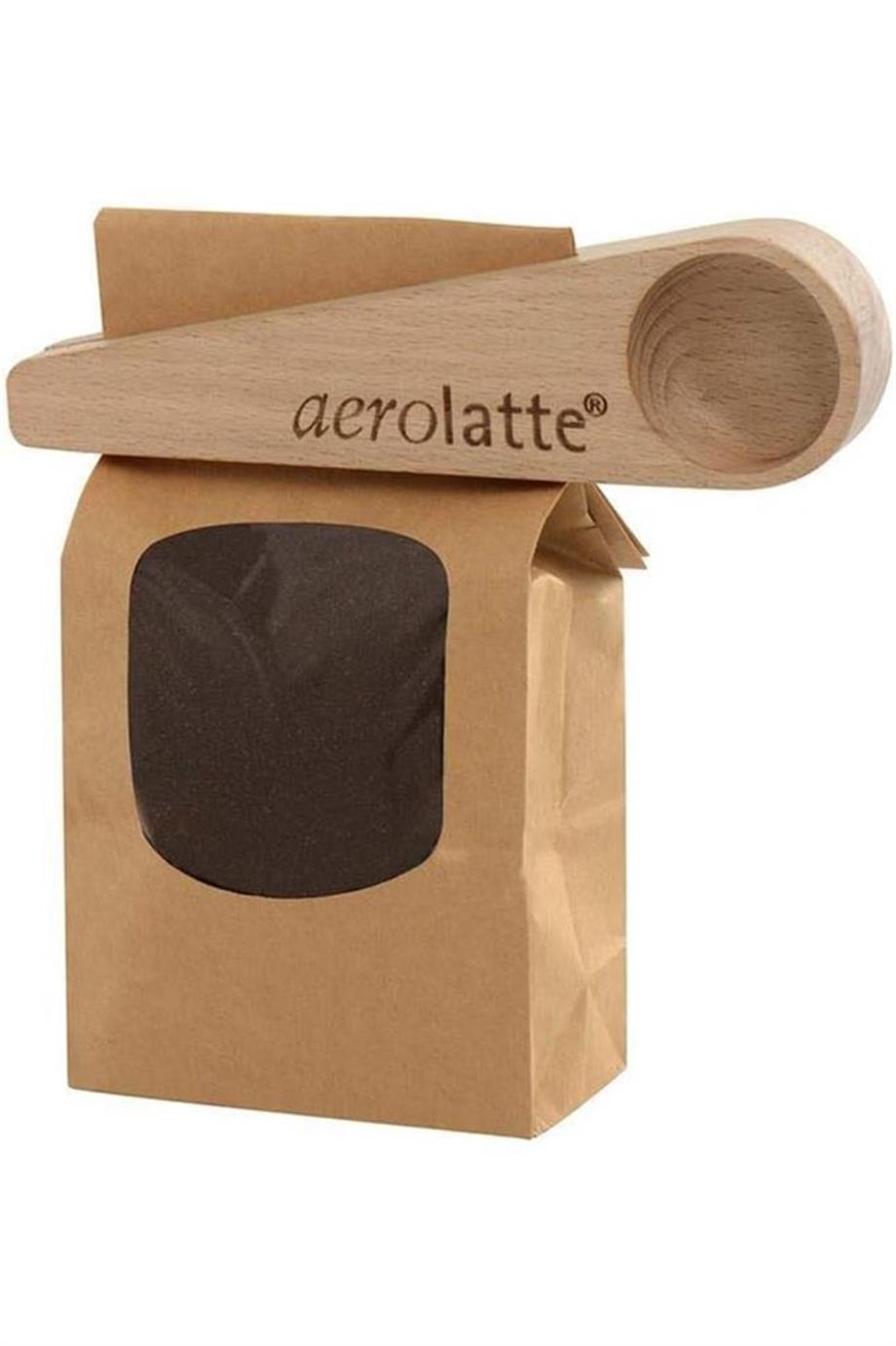 Aerolatte Klipsli Kahve Ölçü Kaşığı