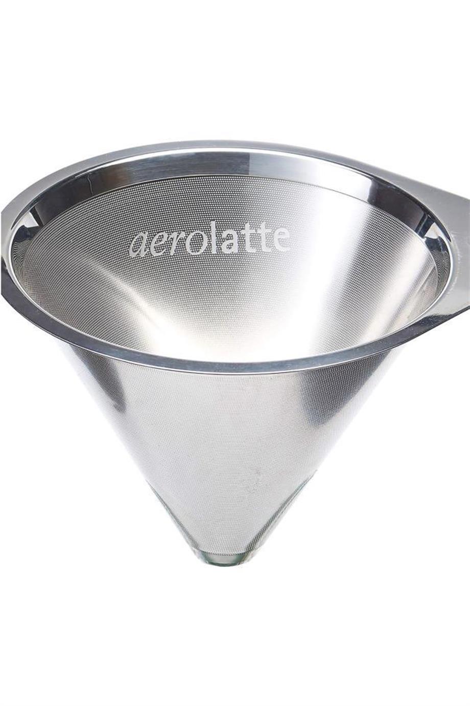 Aerolatte Mikro Filtreli Dripper Kahve Demleme Ekipmanı