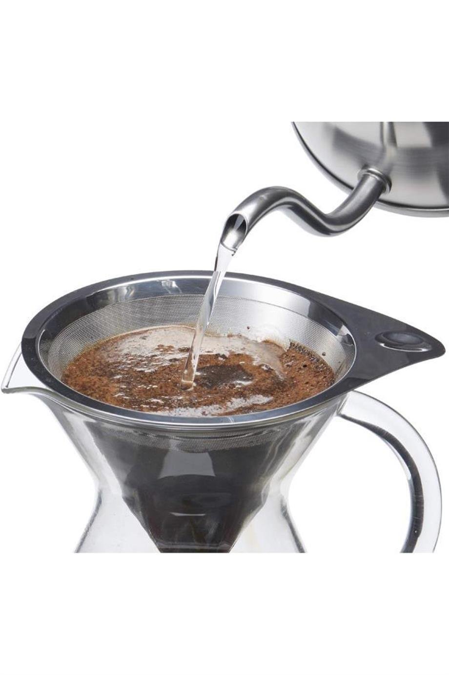 Aerolatte Mikro Filtreli Dripper Kahve Demleme Ekipmanı