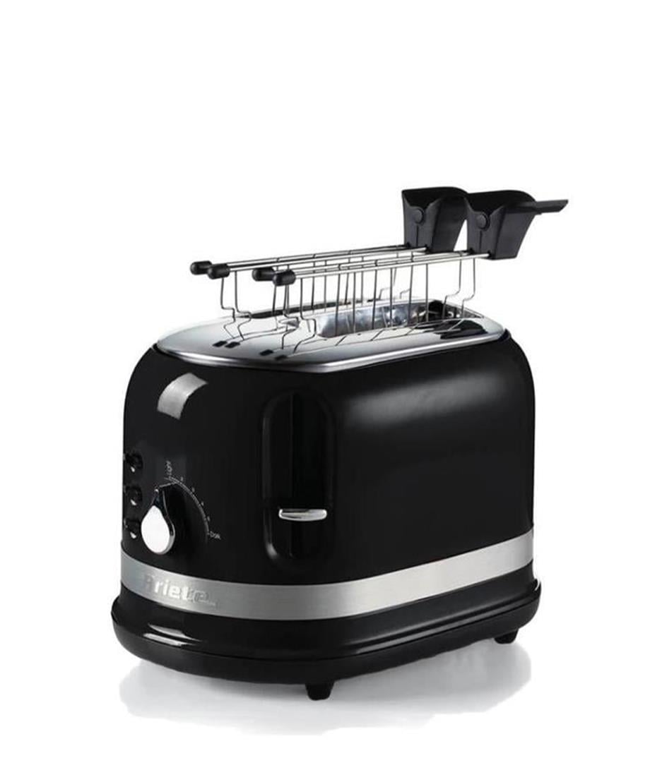 Ariete Moderna Ekmek Kızartma Makinesi Siyah