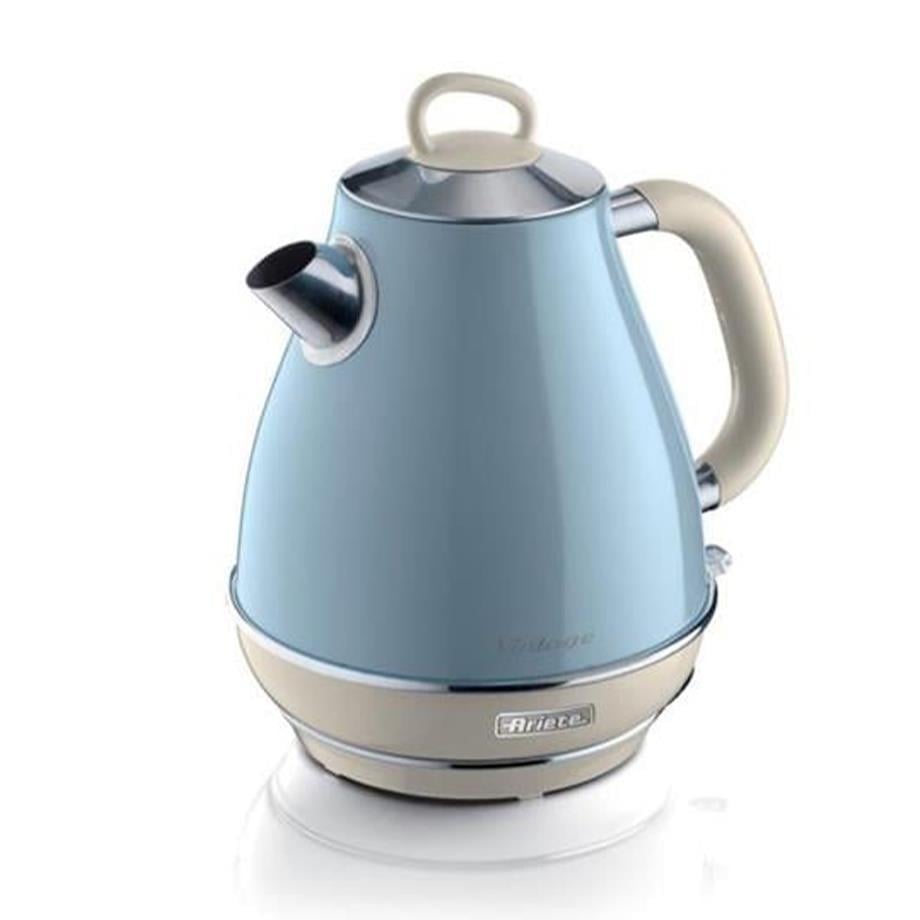 Ariete Vintage 1.7 Litre Kettle Mavi