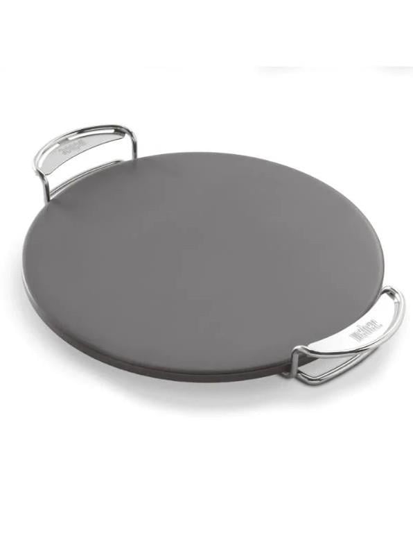 WB-8861,Weber Yuvarlak Pizza Taşı 42,5 cm  8861
