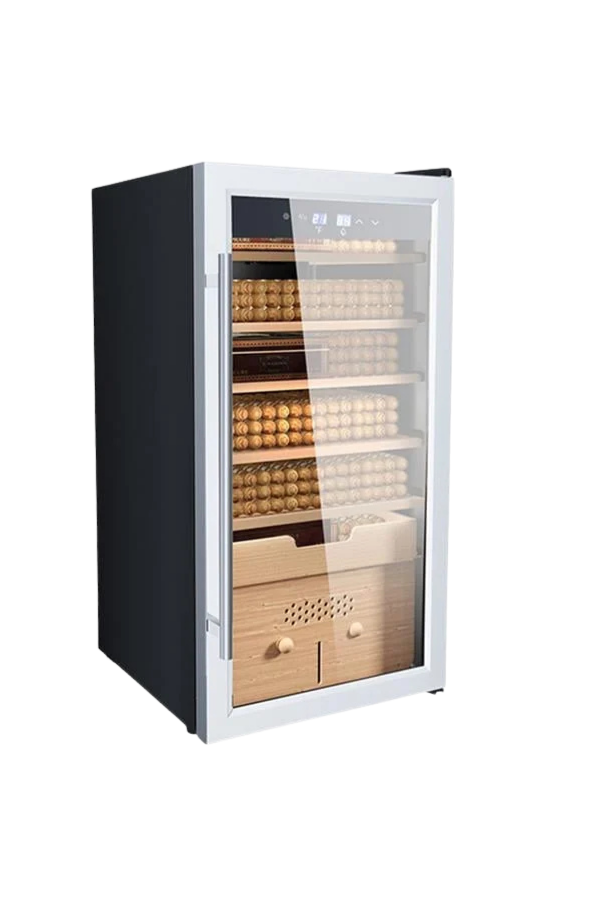 Berfmann 574 Puro Kapasiteli Solo Puro Saklama Dolabı BFC574-SG