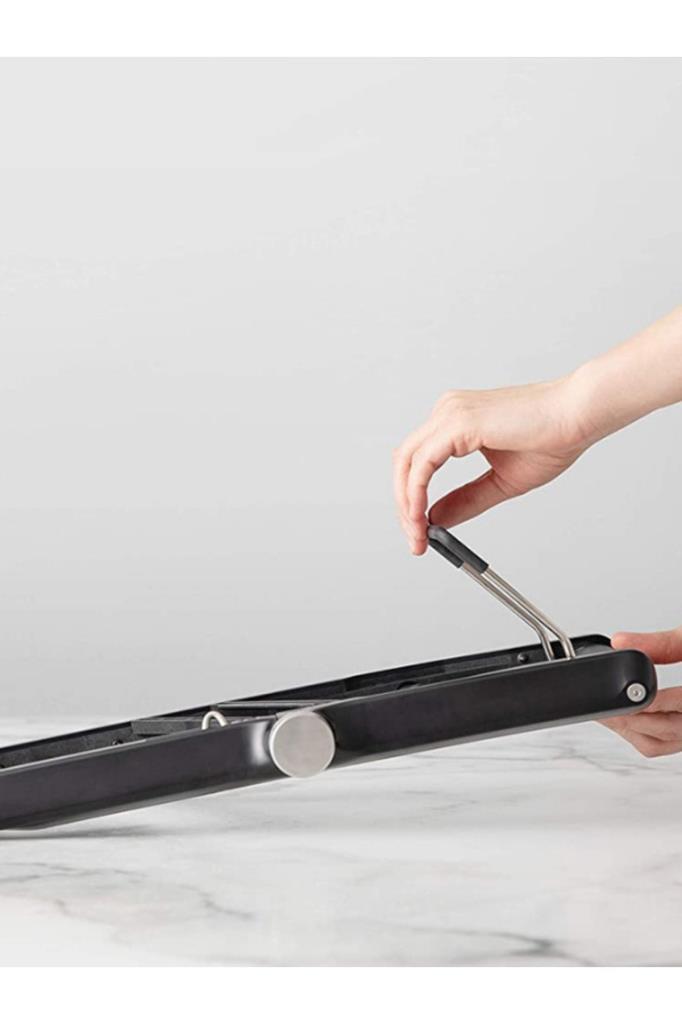 Chef'n Cam Mandolin 5 Parça