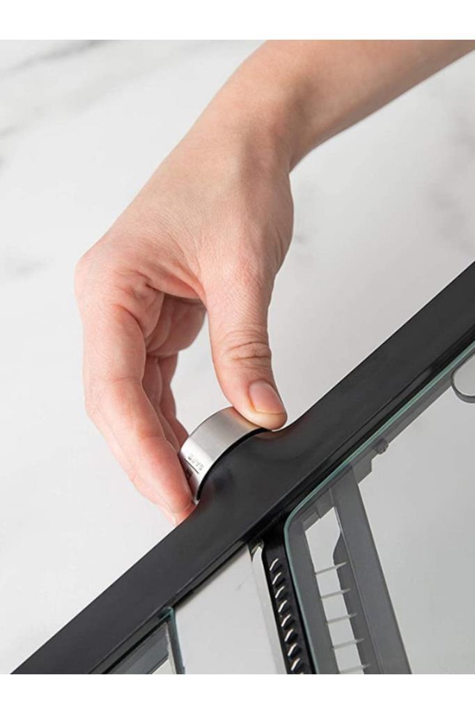 Chef'n Cam Mandolin 5 Parça