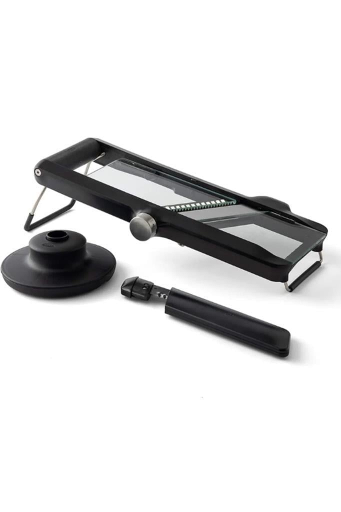 Chef'n Cam Mandolin 5 Parça