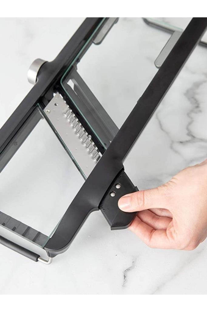 Chef'n Cam Mandolin 5 Parça