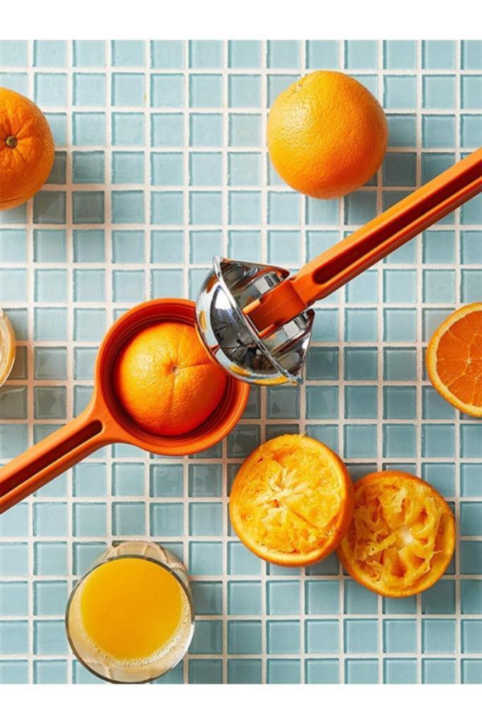 Chef'n FreshForce Portakal Sıkacağı