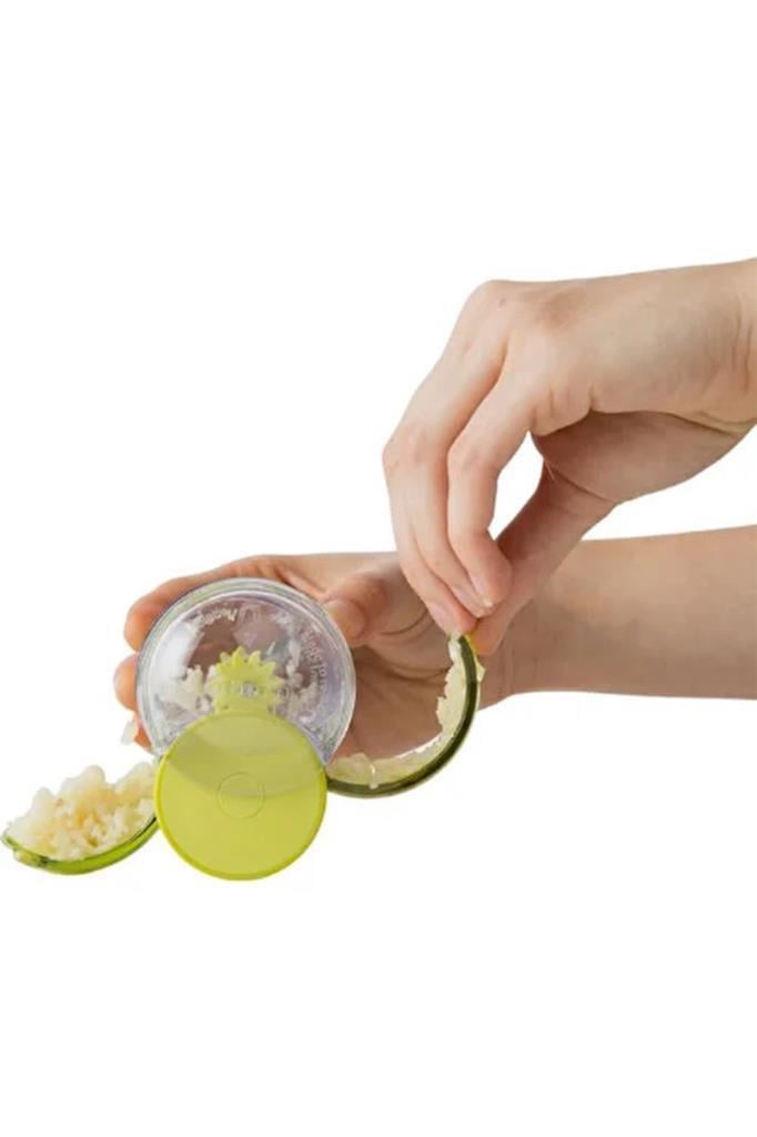 Chef'n GarlicZoom Sarımsak Doğrayıcı