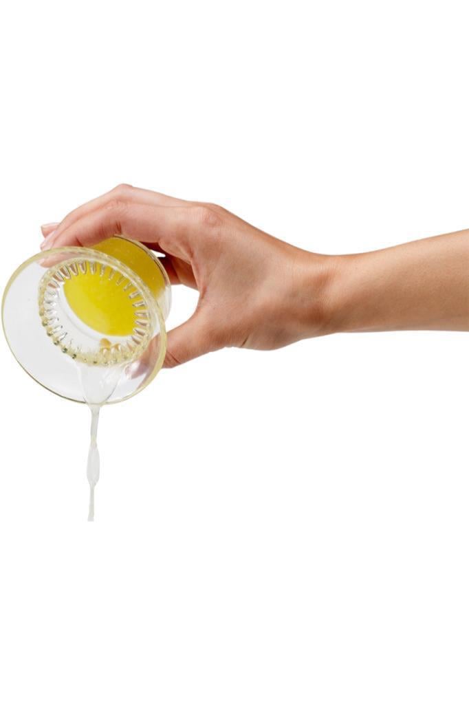 Chef'n Juicester Jr. 2in1 Narenciye Sıkacağı