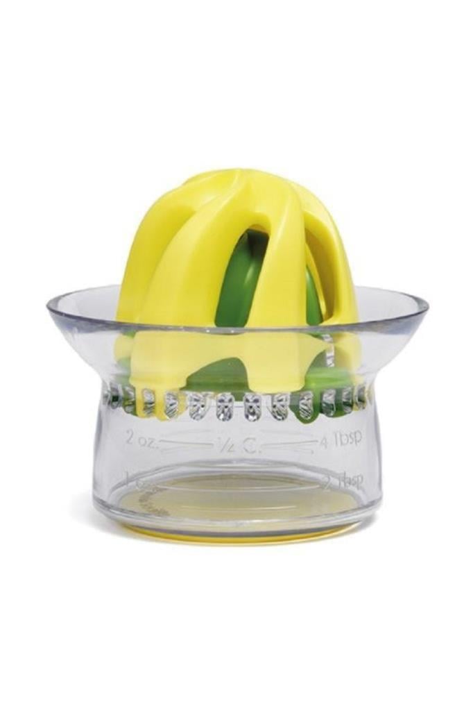 Chef'n Juicester Jr. 2in1 Narenciye Sıkacağı