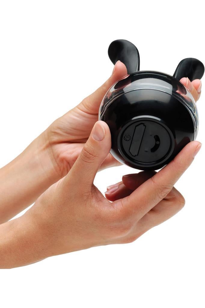 Chef'n PepperBall Biber Değirmeni