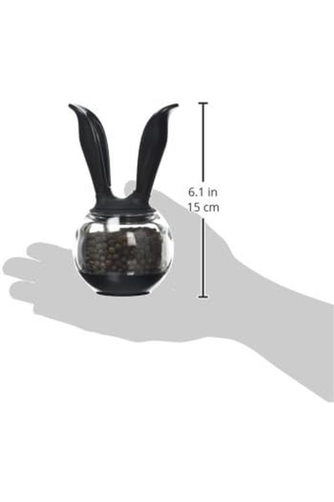 Chef'n PepperBall Biber Değirmeni