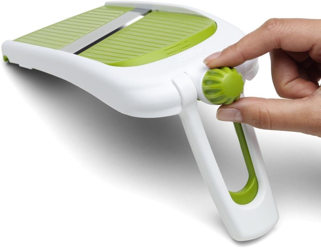 Chef'n SleekSlice Katlanabilir Mandolin