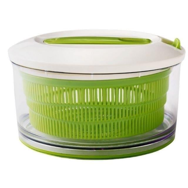 Chef'n SpinCycle Küçük Salata Kurutucu
